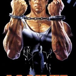 Lock Up (1989)/cliffhanger/the Specialist/assassins W/dvd Sleeve Dvd