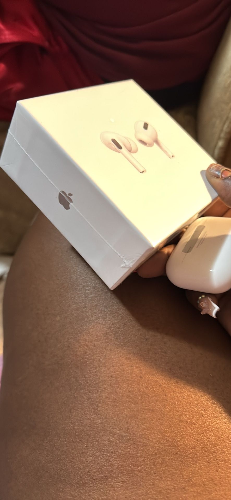 Apple AirPod Pro