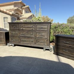 Bedroom Set