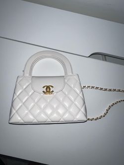 Chanel Kelly Bag