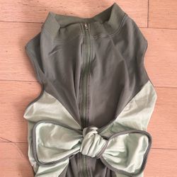 Recovery Suit For Dog