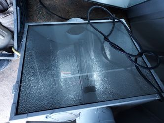 Sun System Yield Master 2