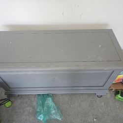 Chest For Storage