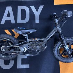 12” Stacyc – Used Good condition