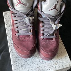 Retro Jordan 5 