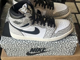 JORDAN SIZE 7
