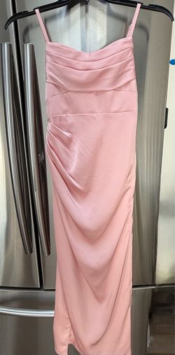Junior bridesmaid or special occasion girl dress