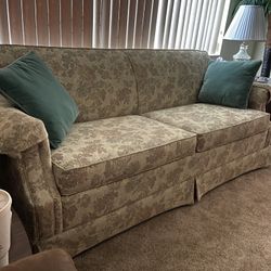 Lazy boy Sleeper Sofa