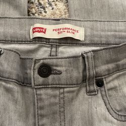 Levi’s Jeans 511 Slim/28x28