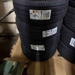 Waterfall 225/50R17 All-Season Tire – Premium Performance for Sedans & Crossovers