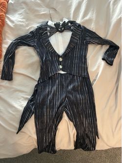 Jack skeleton