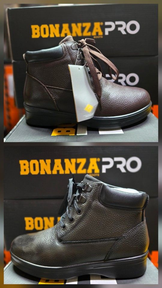 Women Work Boots