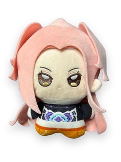Jazwares K-Pop Demon Hunters Mira 8-Inch Plush Doll