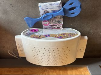 Easy Bake Oven