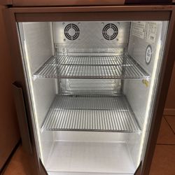  Redbull Mini Fridge Eco LED Cooler 