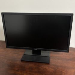 ACER Monitor