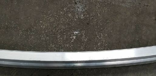 Rebar Reinforcement Jeep Compass