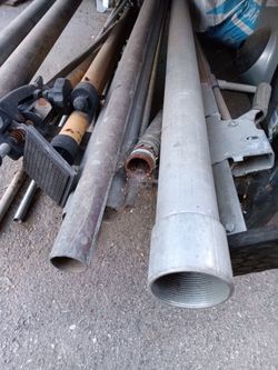 2-1/2" conduit