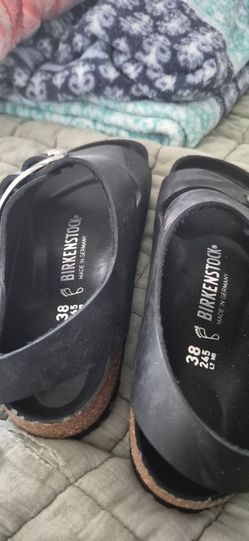 Brand New Birkenstock w/box
