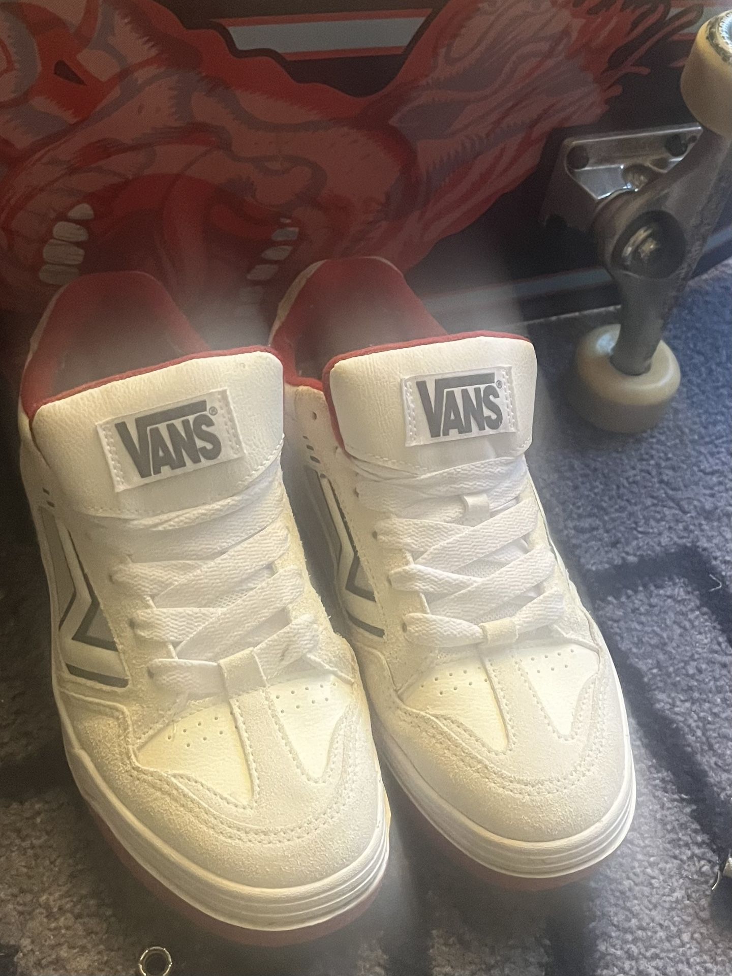 Vans Men 9