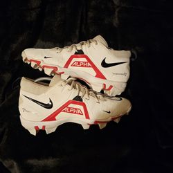 Nike Alpha Menace 3 Shark