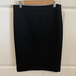 J Crew Pencil Skirt Size 4
