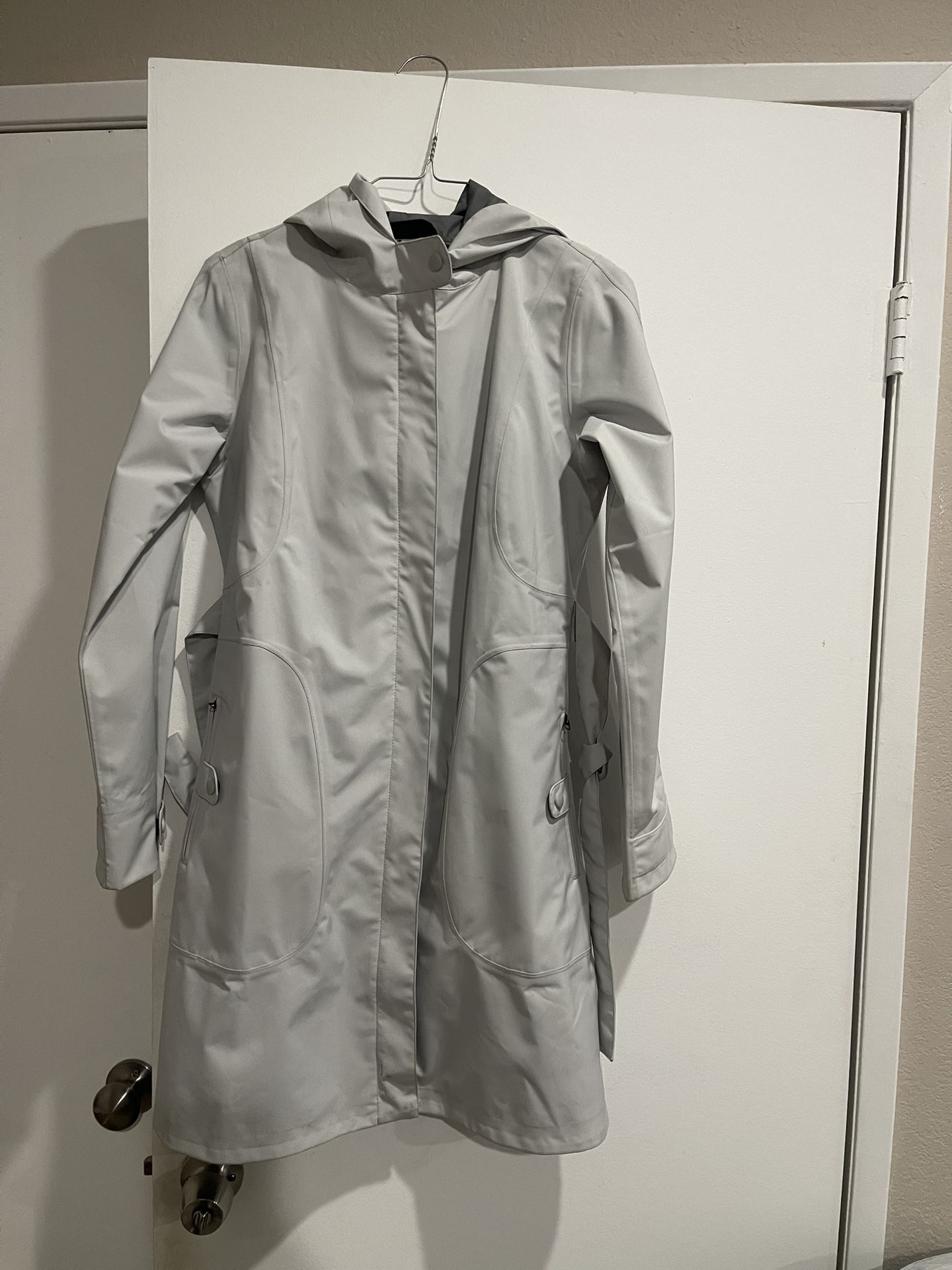 Patagonia Jacket