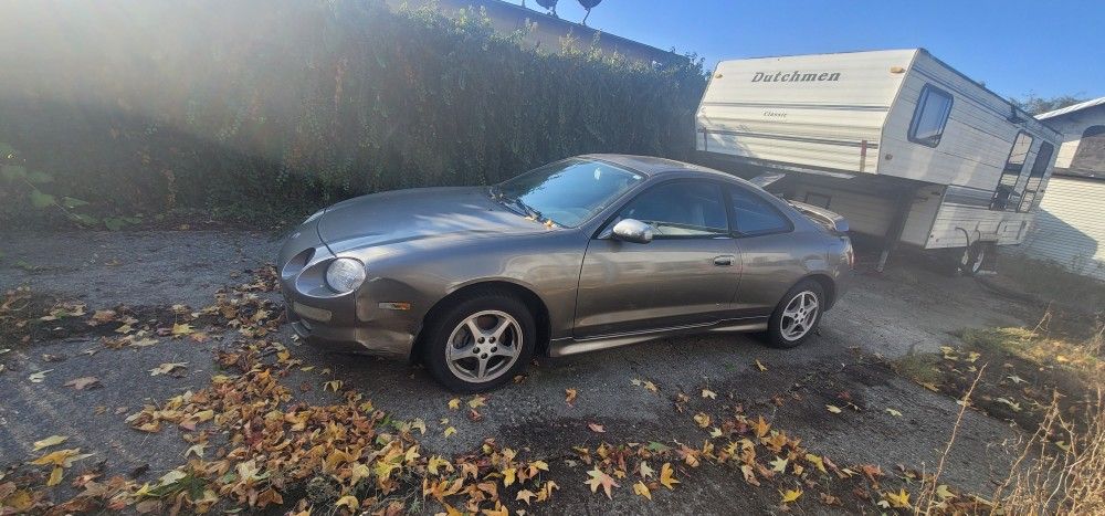 1996 Toyota Celica