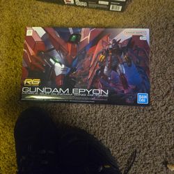 Gundam Epyon