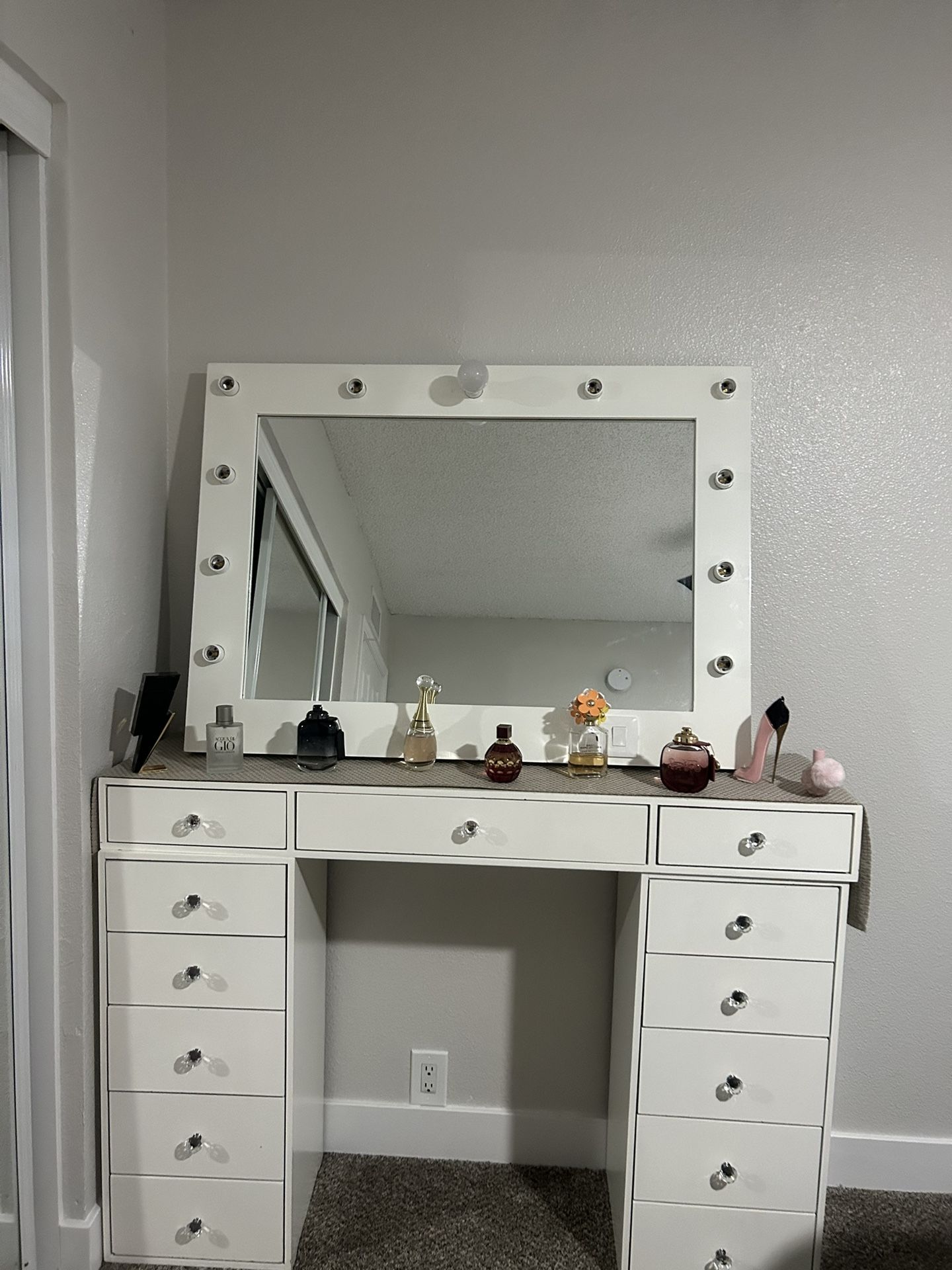 Vanity