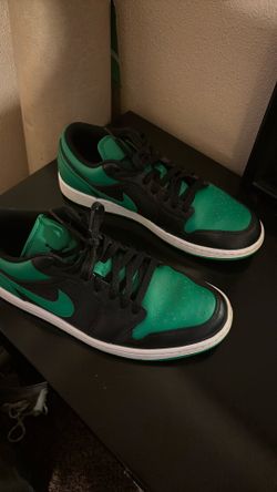 Men’s Jordan 1s 10.5