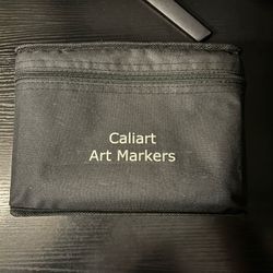 Caliart Art Markers