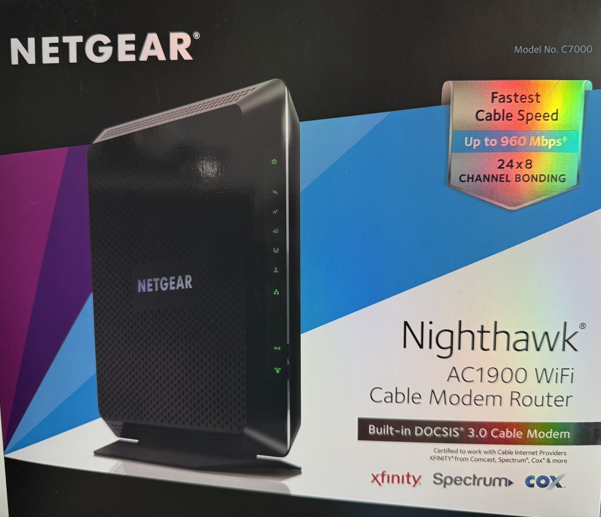 Nighthawk