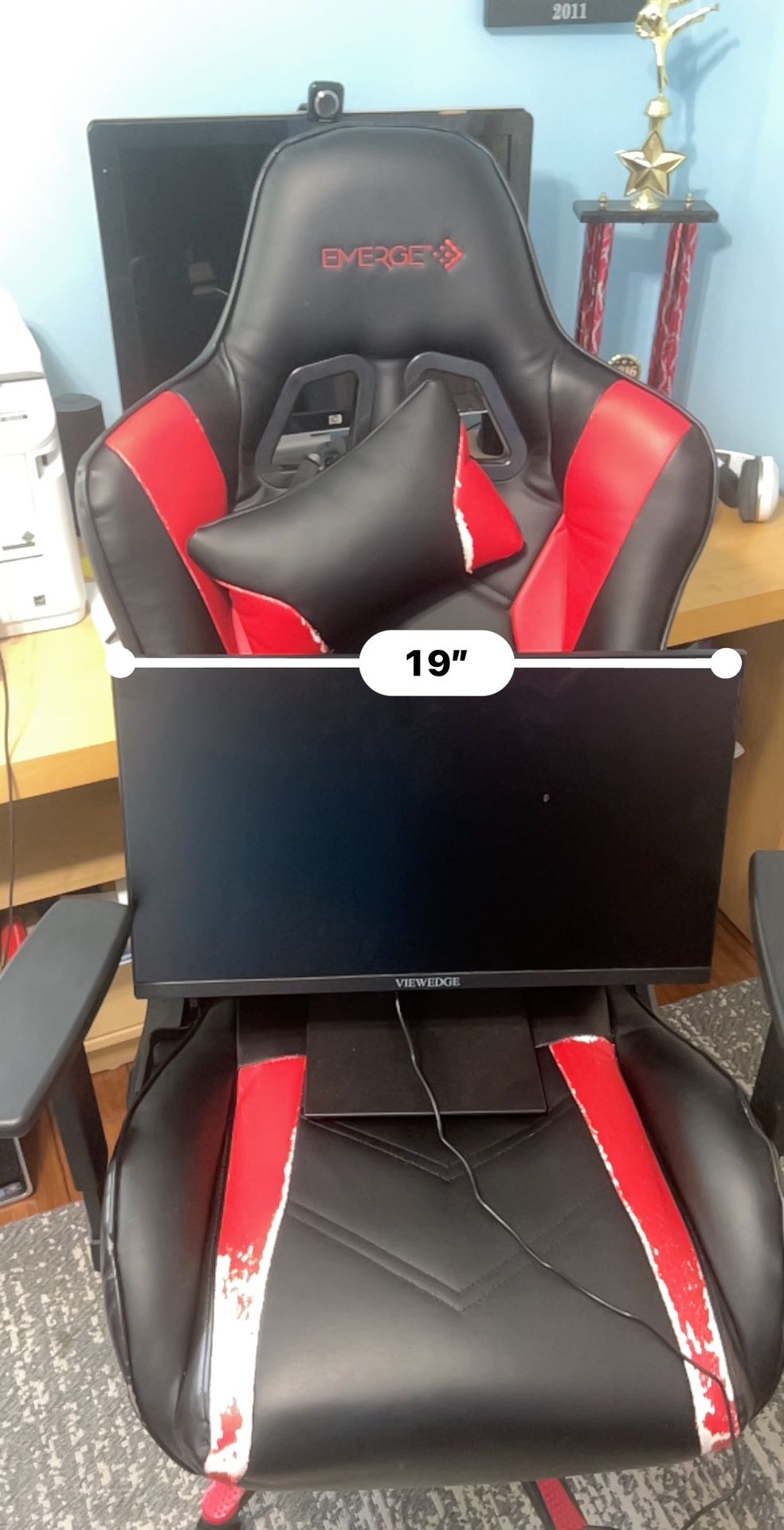 viewedge monitors