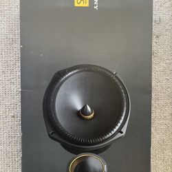 Sony XS-692ES Speakers - 6x9” 2-Way Speaker Set