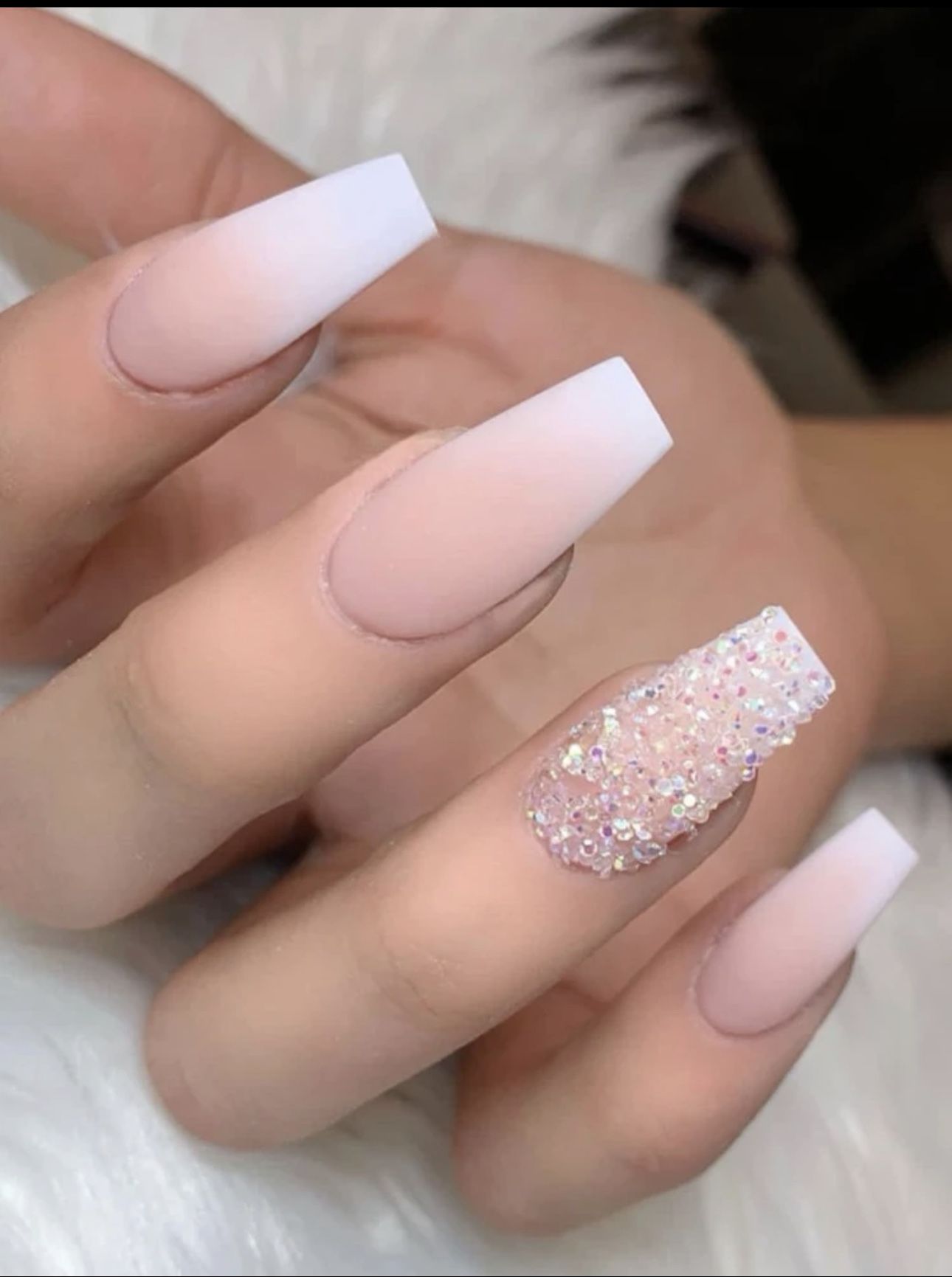 Fake Nail