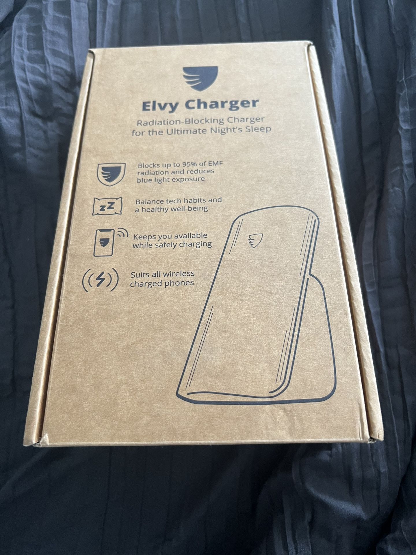 Elvy Charger 