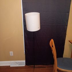 Ikea Lamp