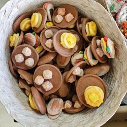 Ofrenda Decorations - Breakfast Meals 🥞🥯 ‼️ 5 FOR $10‼️