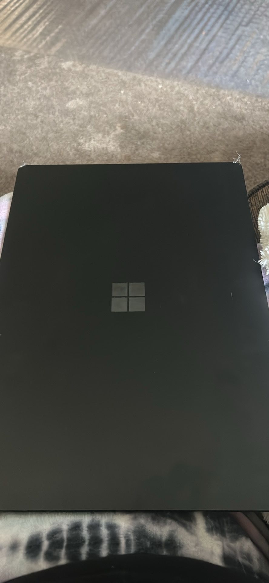 Microsoft  Surface Laptop