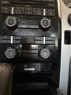 2009 Ford F-150