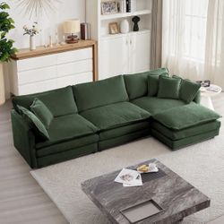 Modular Sectional Sofa