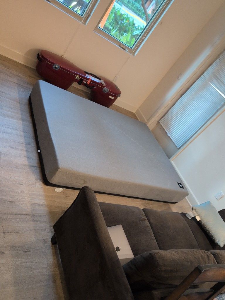 Eight Sleep Mattress Only 