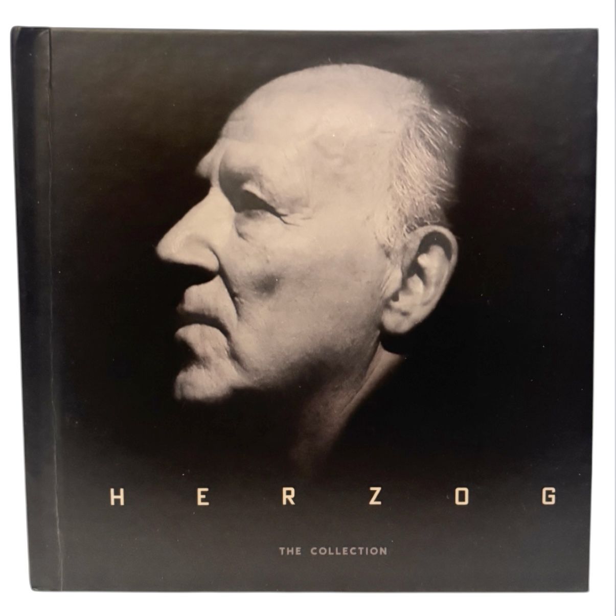 Herzog: The Collection [Blu-ray] Boxed Set, Subtitled, Widescreen