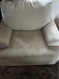 Ashley’s furniture couch
