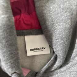 Burberry Hoodie