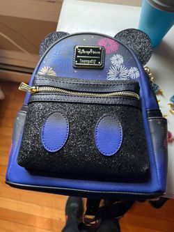 Disney back pack