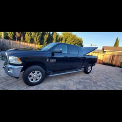 2015 Ram 2500