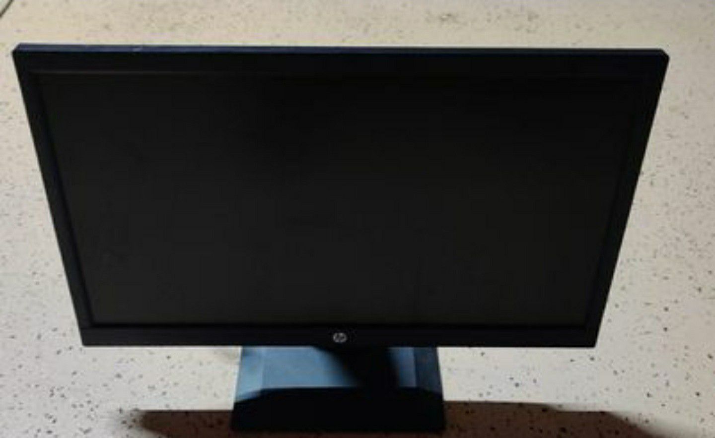 Hp 19.5-inch Monitor 1920 x 1080 LED (V20)