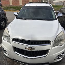 2010 Chevrolet Equinox